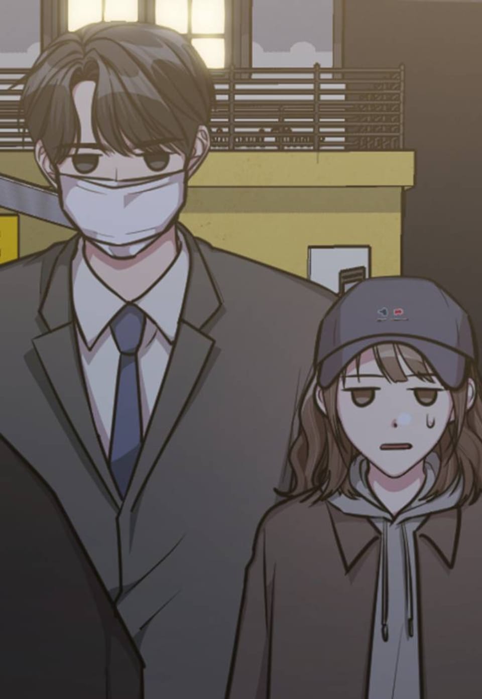 속보입니다 62화