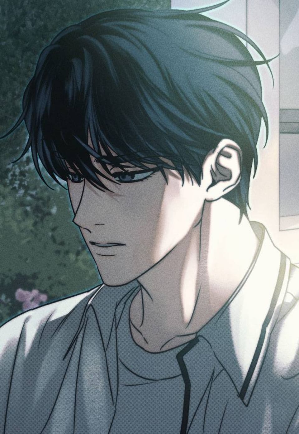 갱생의 여지 [개정판] 14화