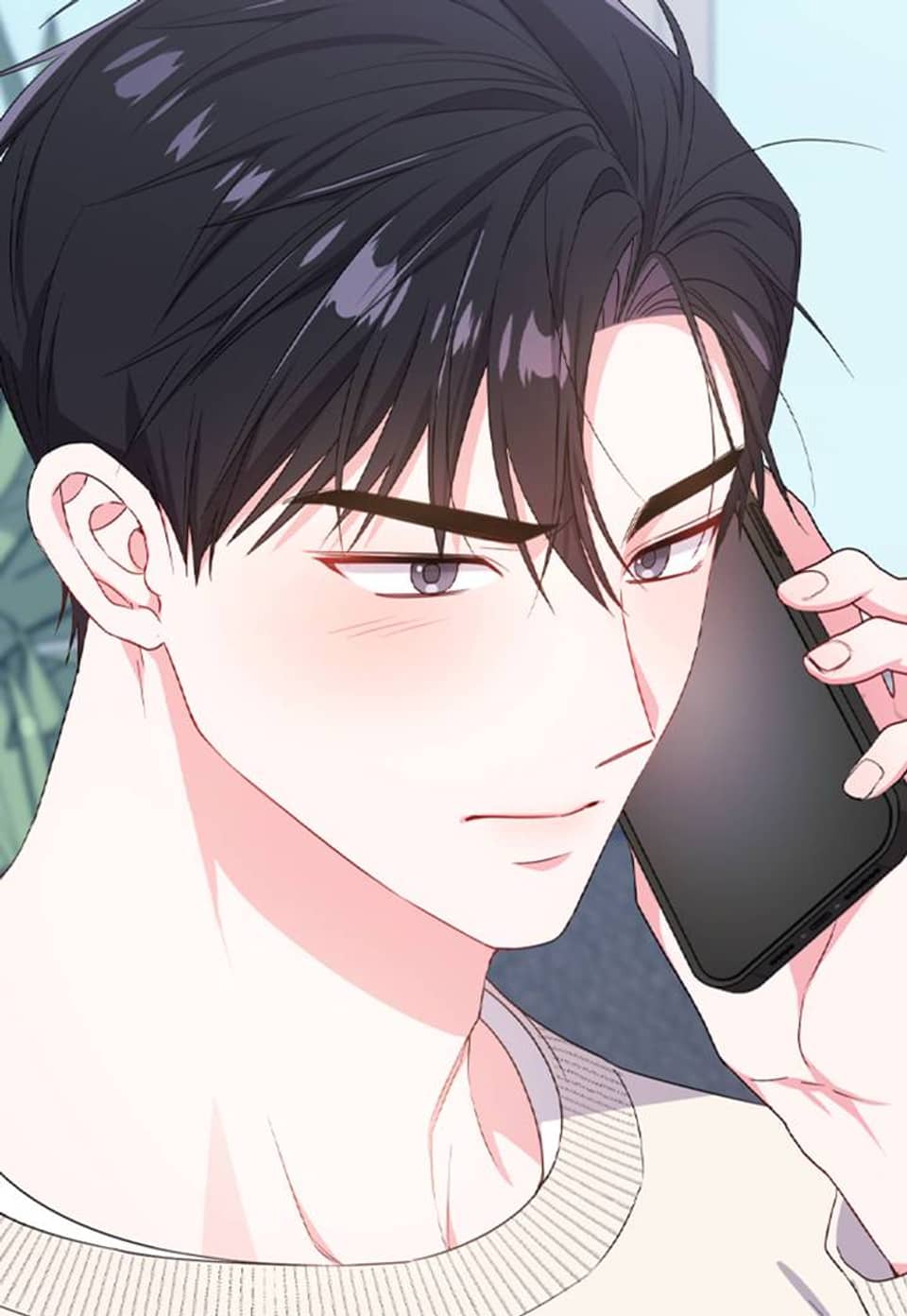 문샤크: 상어가 스타성을 타고남 96화