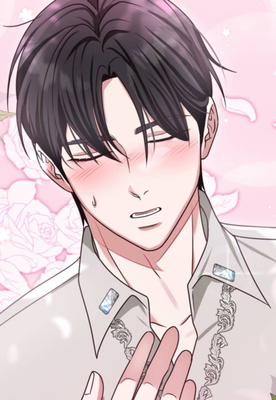 악녀에게 관심을 주지 마세요 30화