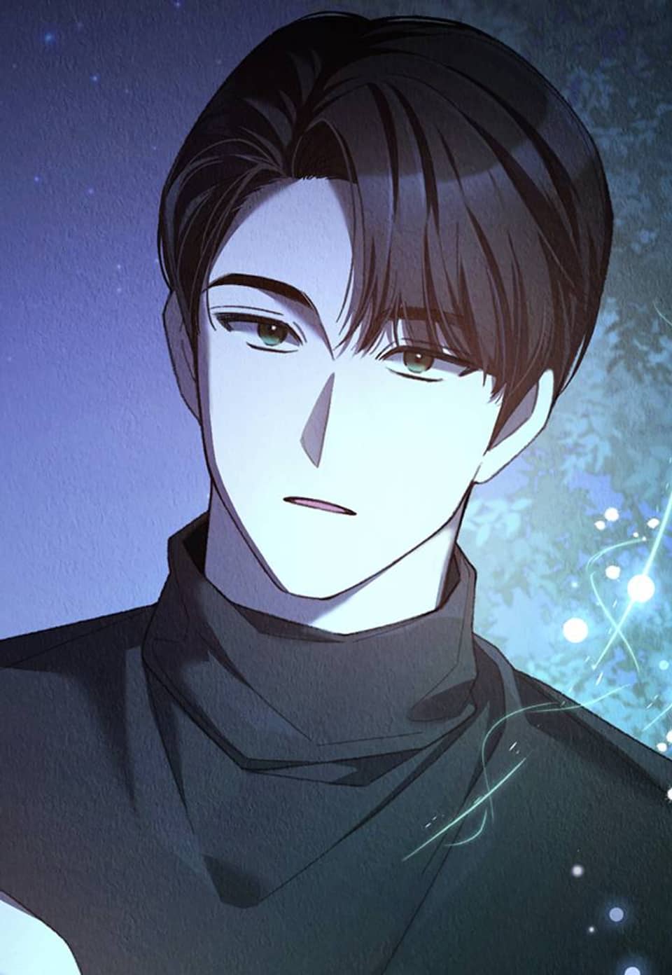 교활하지 못한 마녀에게 63화