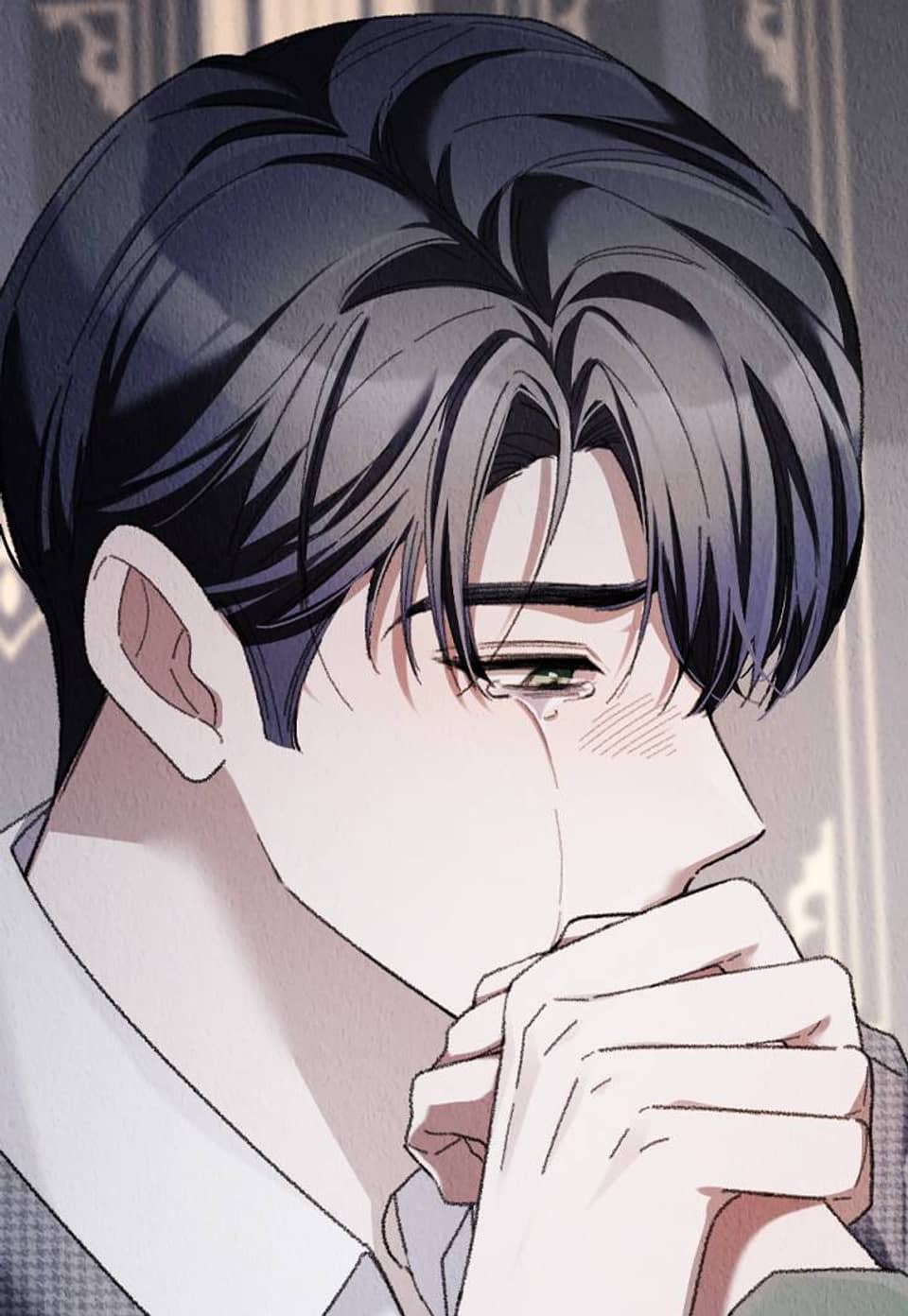 교활하지 못한 마녀에게 65화