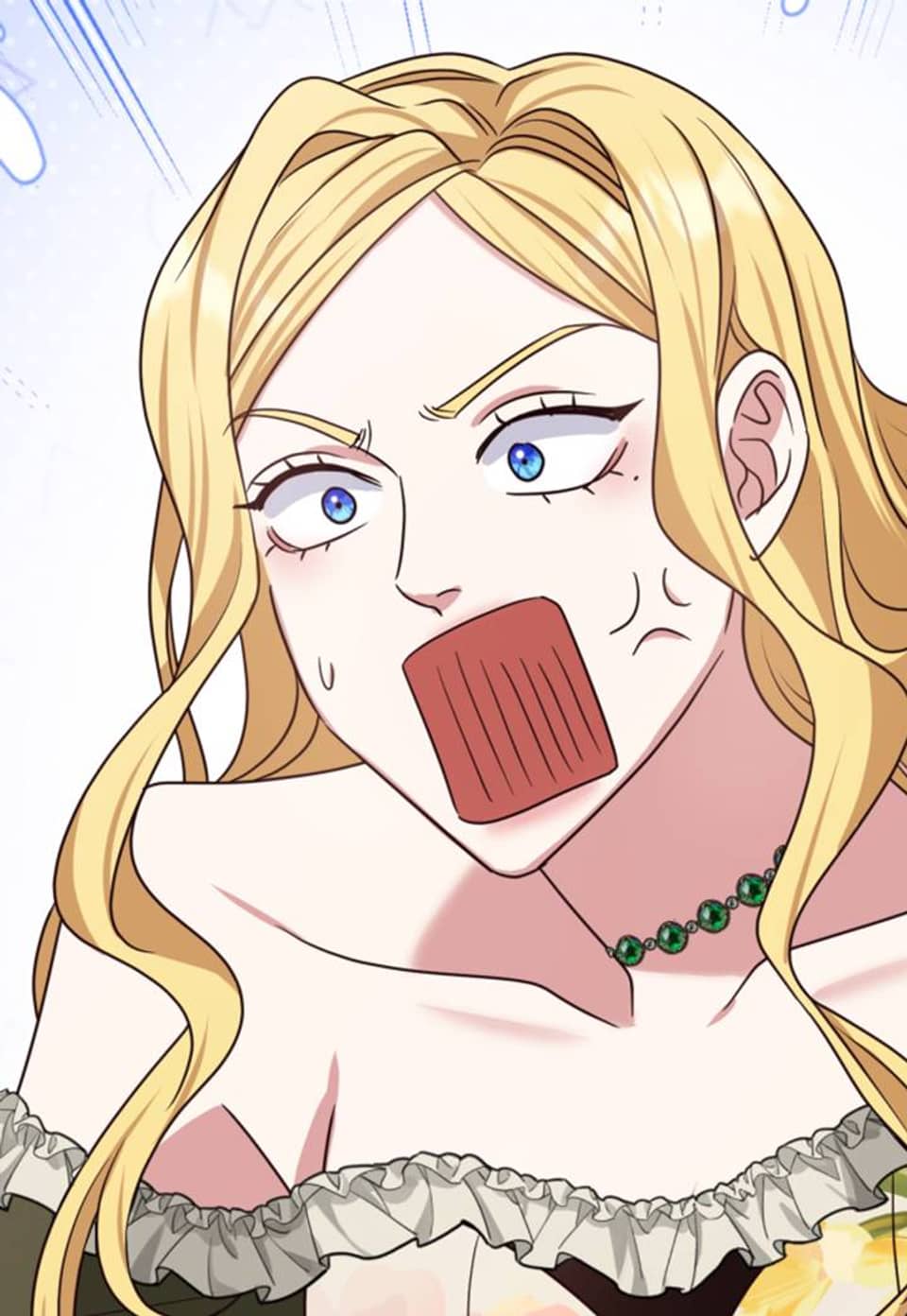 악녀에게 관심을 주지 마세요 46화