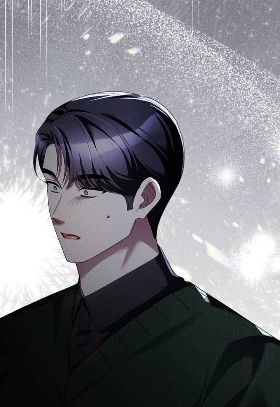 교활하지 못한 마녀에게 72화