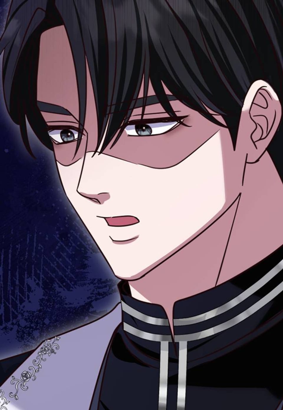 악녀에게 관심을 주지 마세요 48화