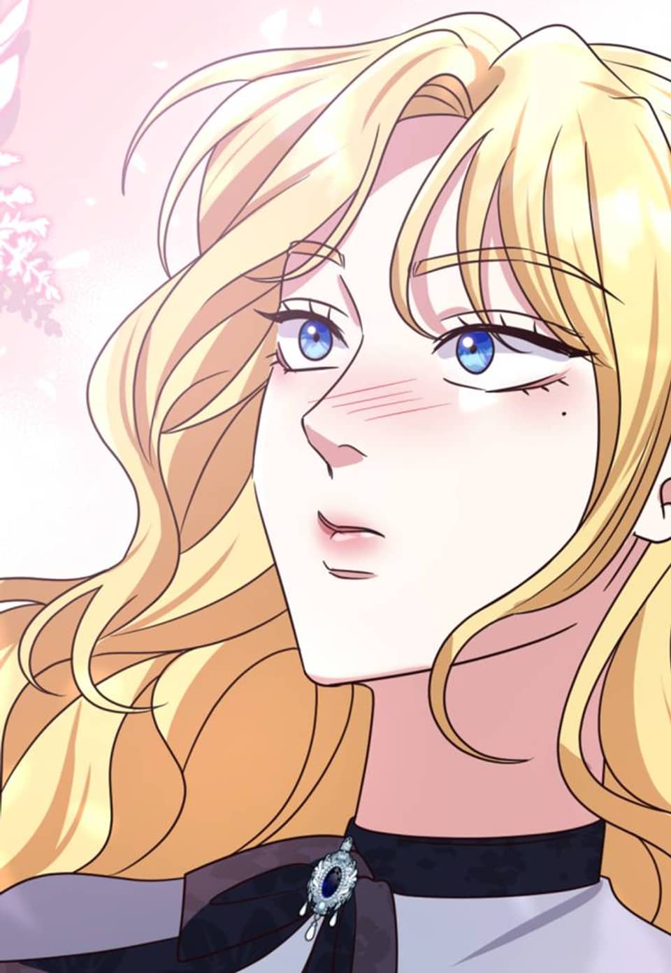 악녀에게 관심을 주지 마세요 49화