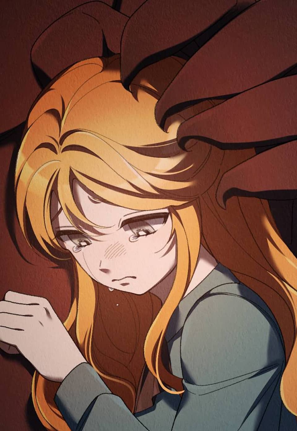 교활하지 못한 마녀에게 74화