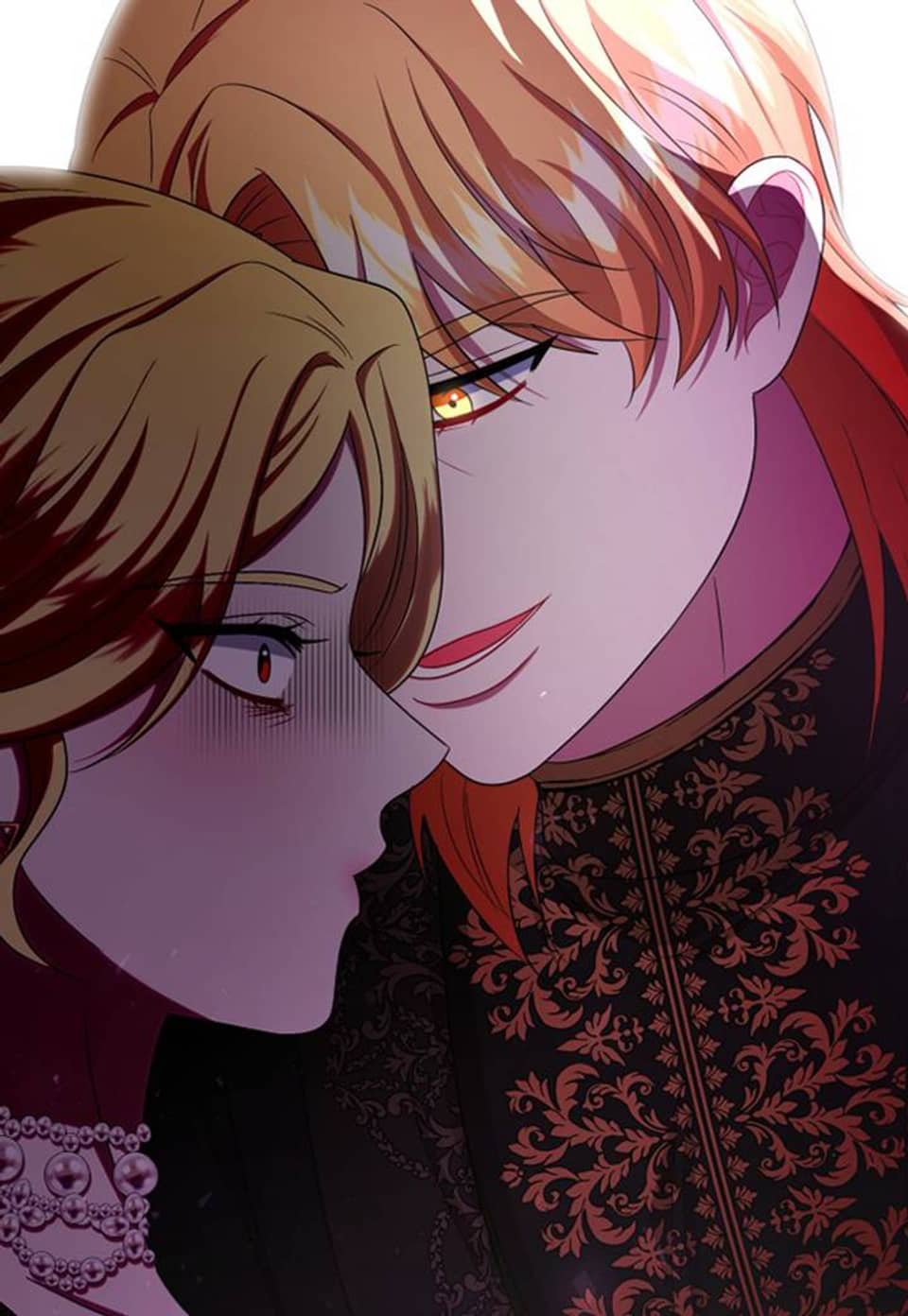 우리가 정략결혼 하는 진짜 이유 49화