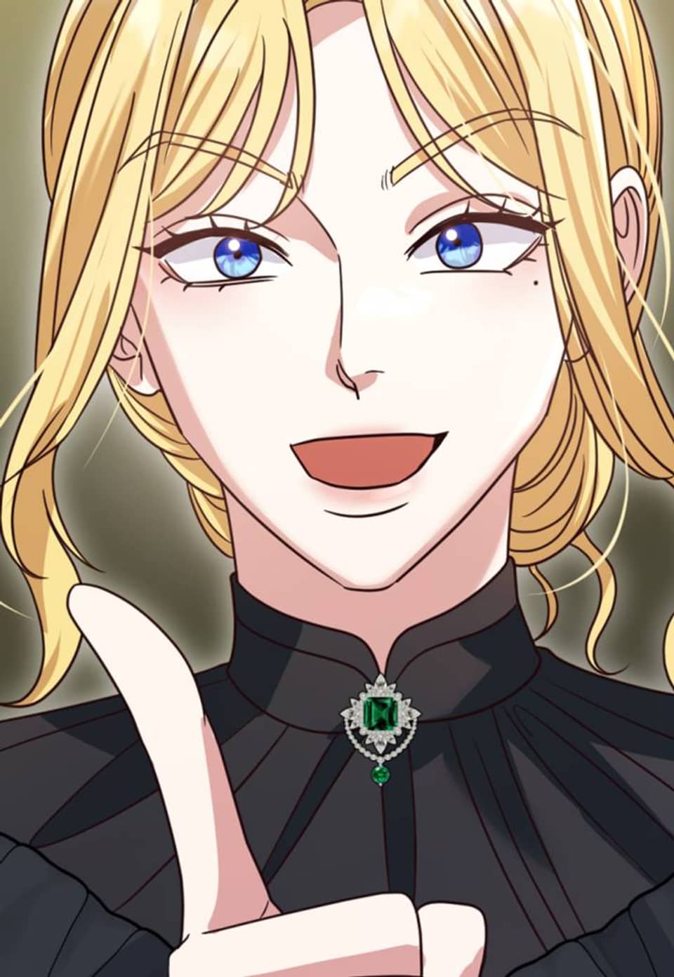 악녀에게 관심을 주지 마세요 50화