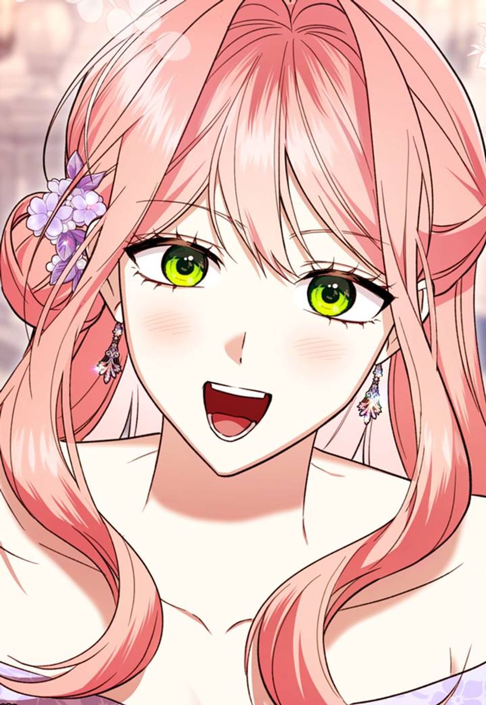 루벨파스트의 노예 54화