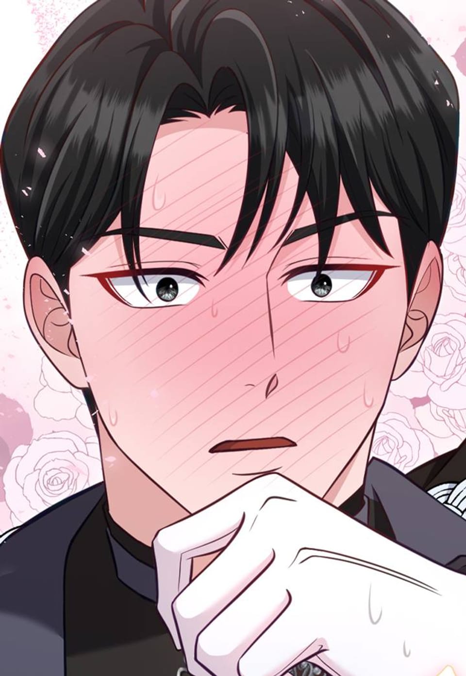 악녀에게 관심을 주지 마세요 52화