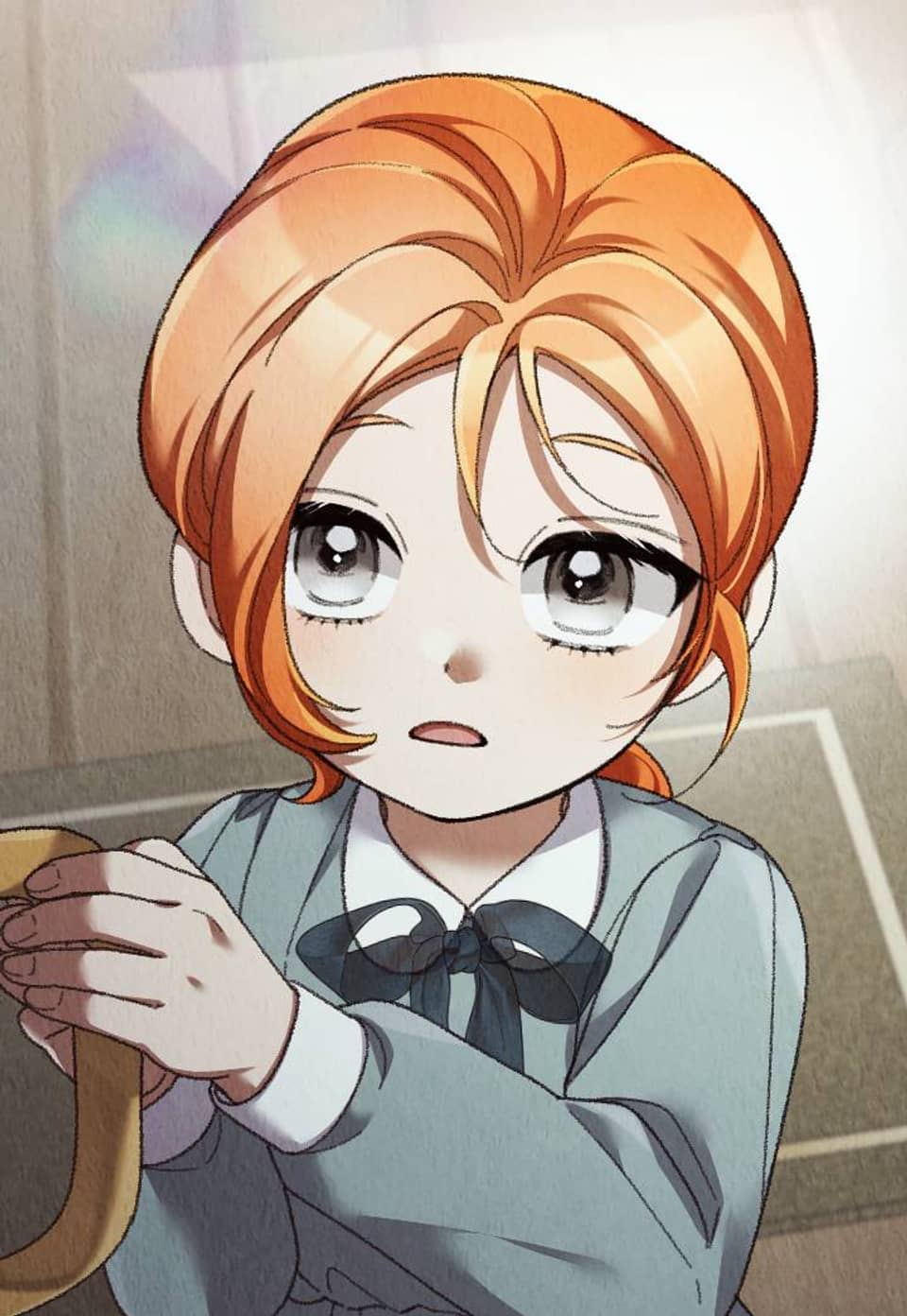 교활하지 못한 마녀에게 78화