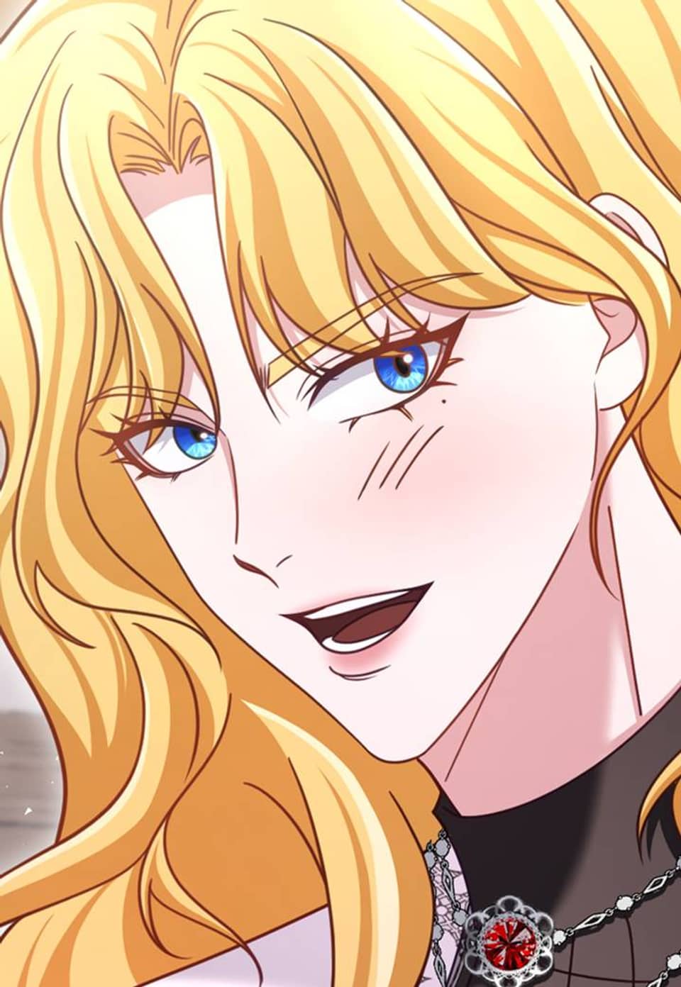 악녀에게 관심을 주지 마세요 54화