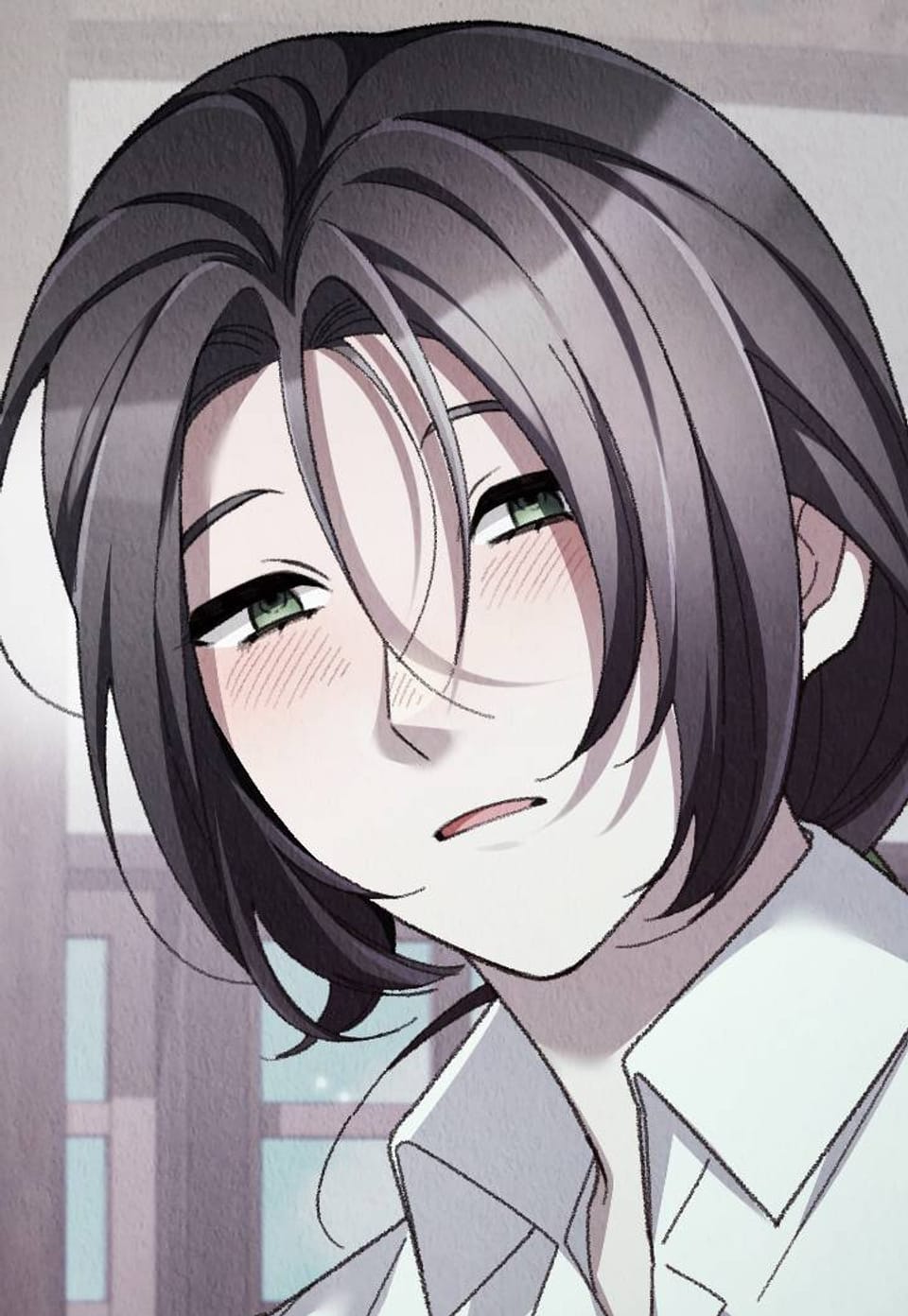 교활하지 못한 마녀에게 79화