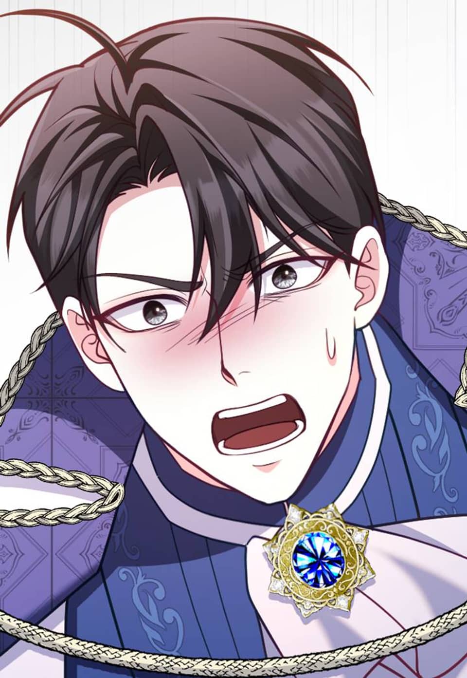 악녀에게 관심을 주지 마세요 55화