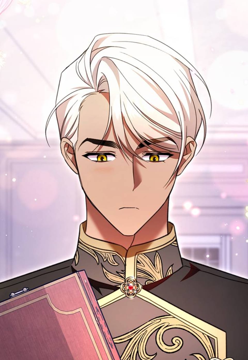 루벨파스트의 노예 59화