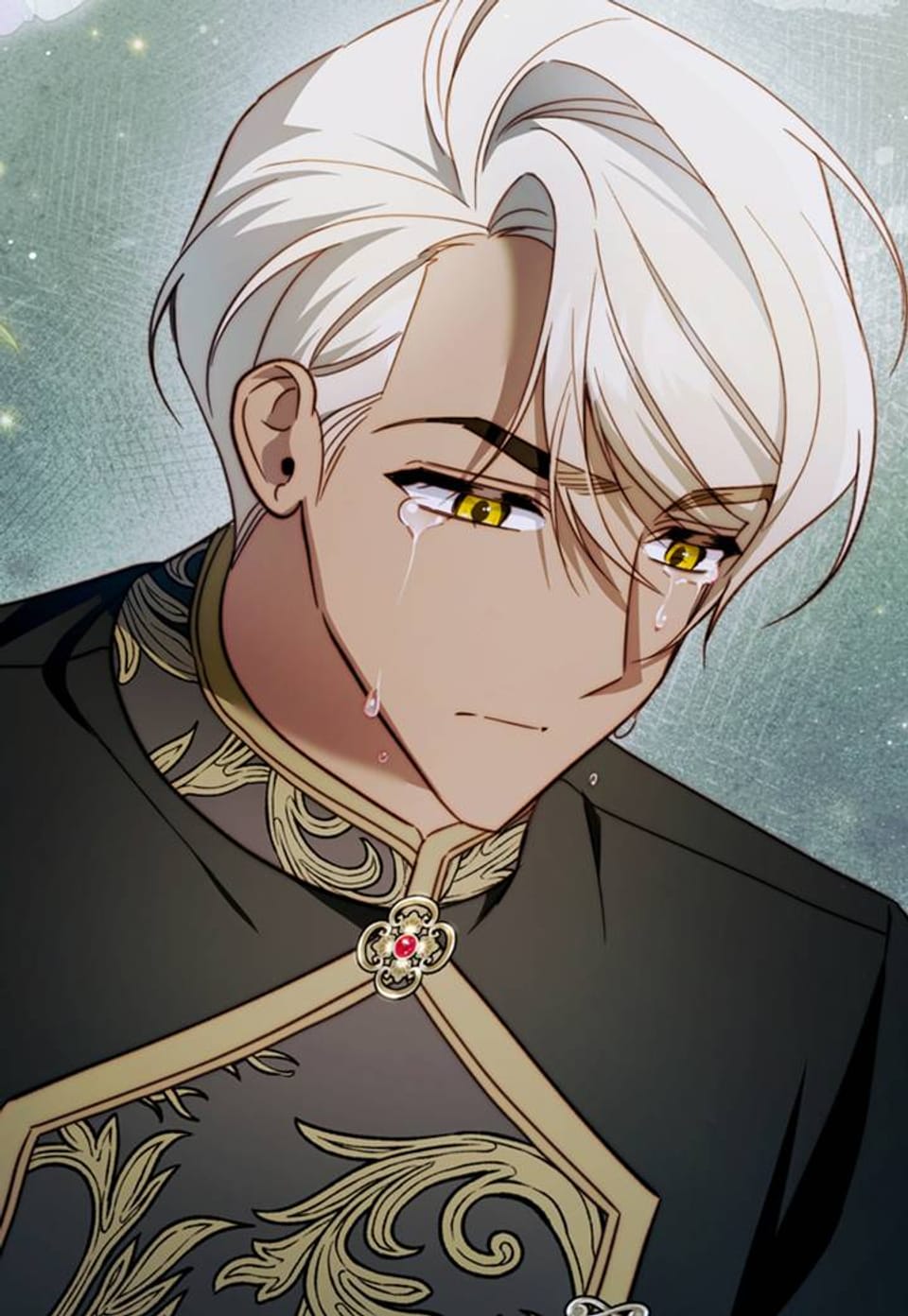 루벨파스트의 노예 60화