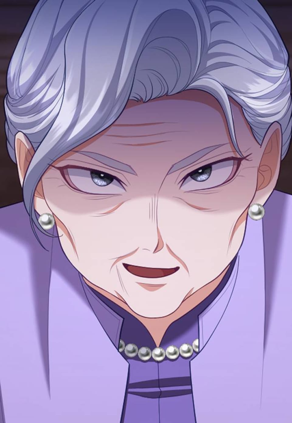 악녀에게 관심을 주지 마세요 57화