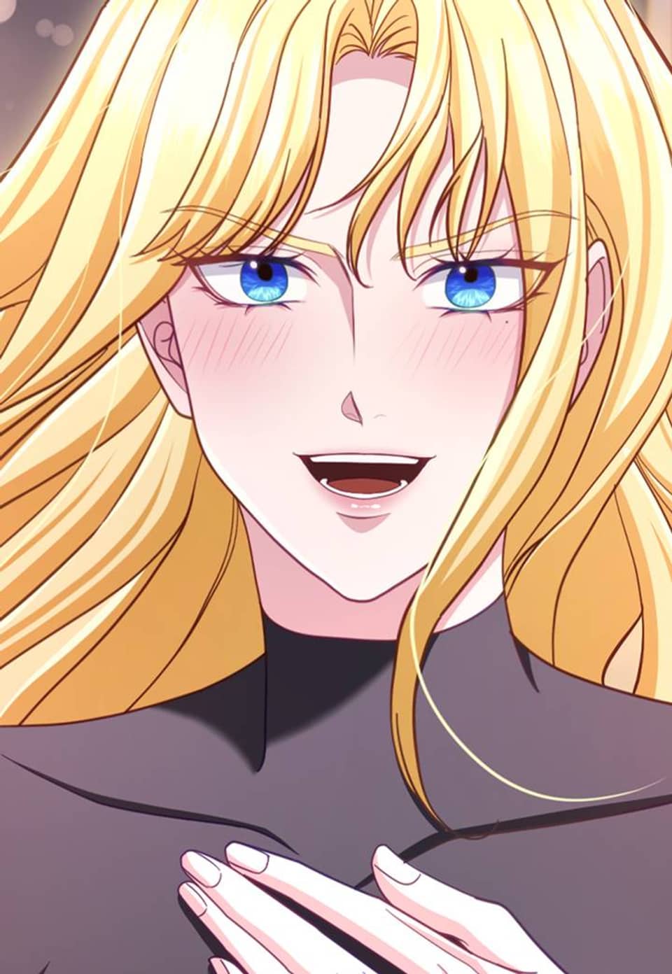 악녀에게 관심을 주지 마세요 58화