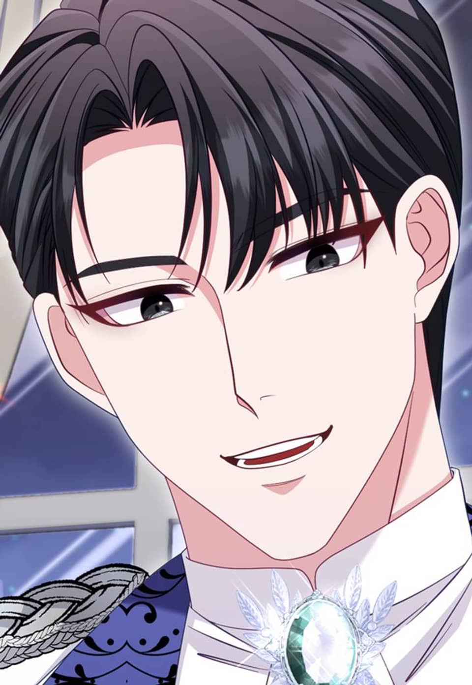 악녀에게 관심을 주지 마세요 60화