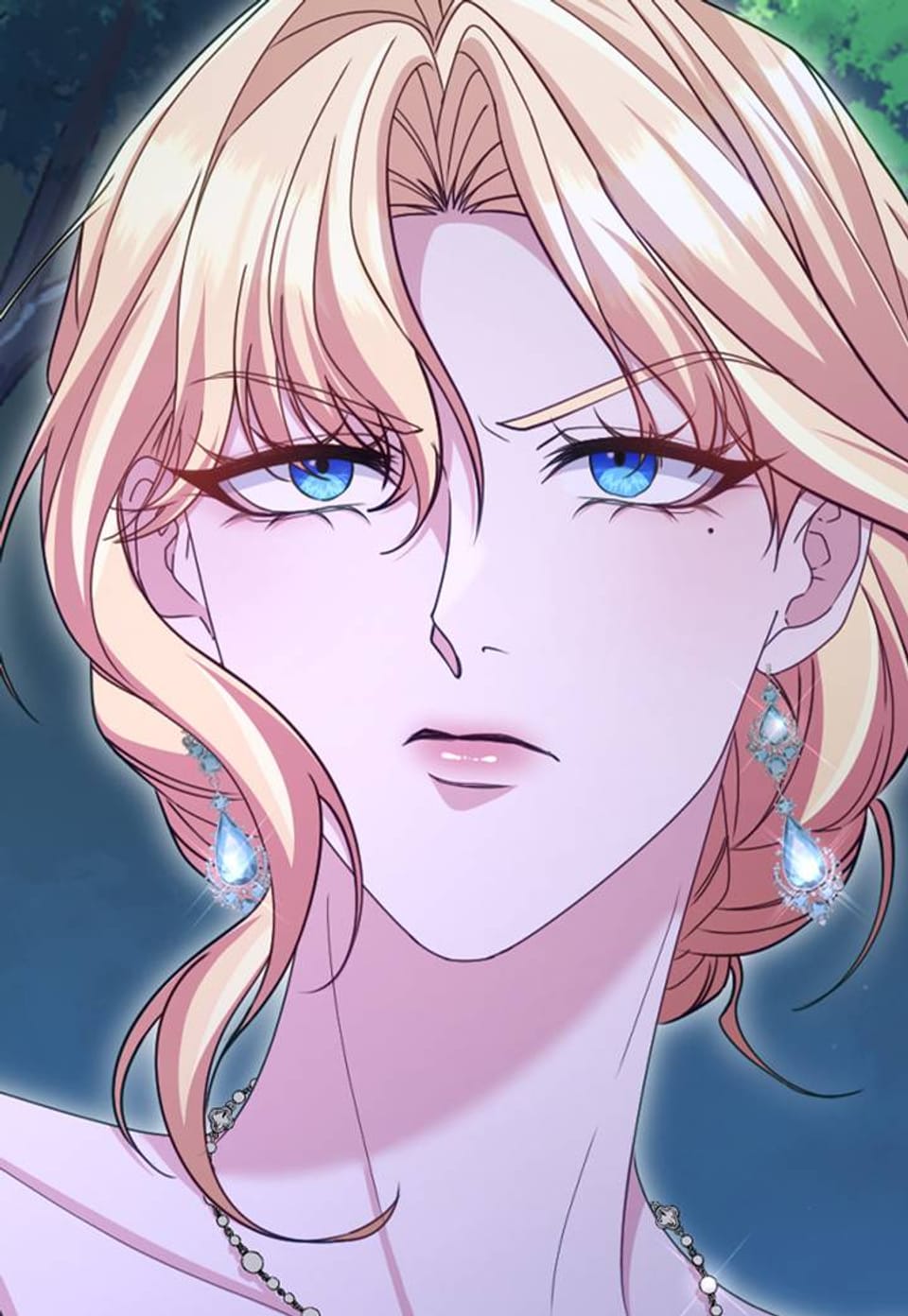 악녀에게 관심을 주지 마세요 61화