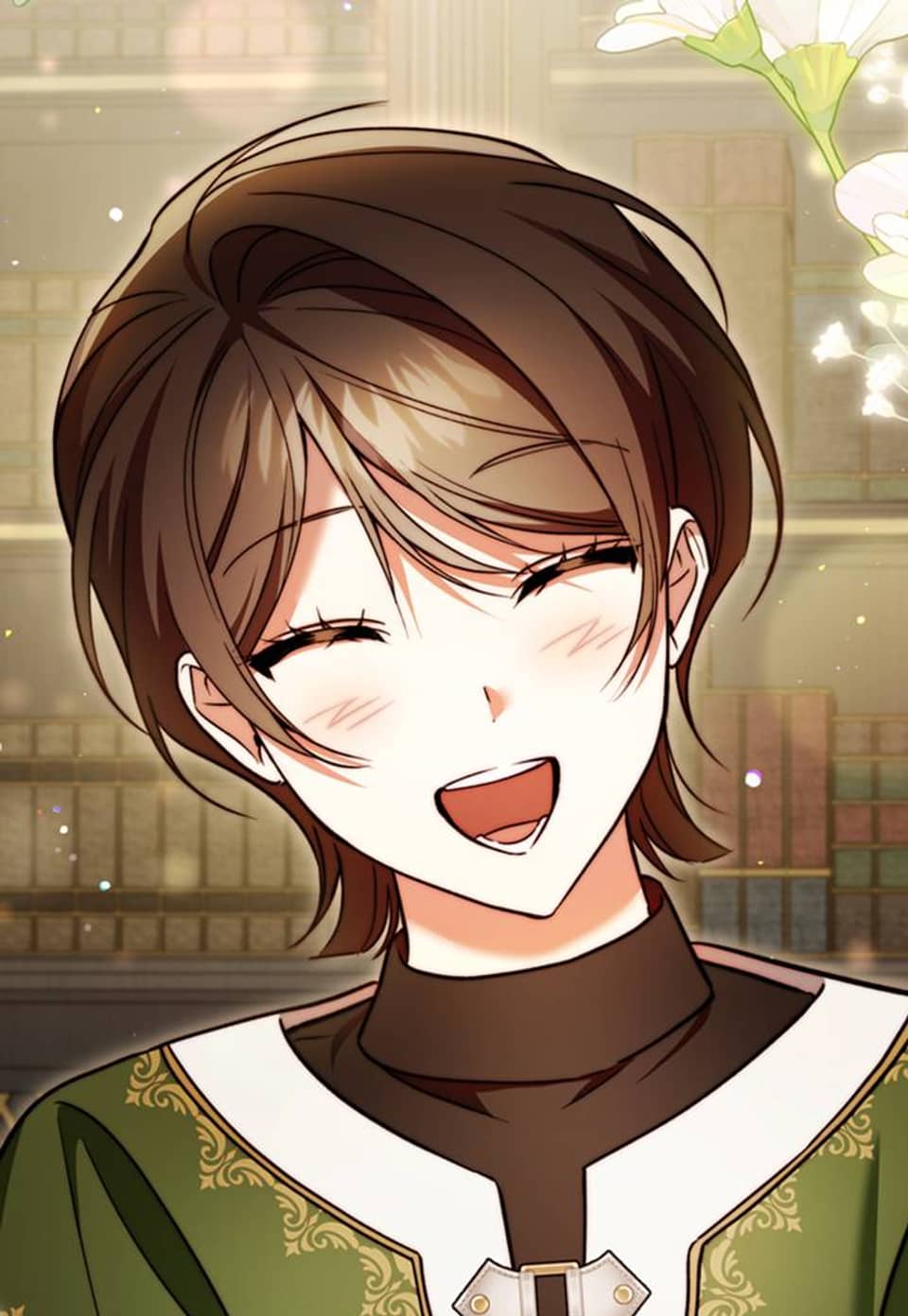 루벨파스트의 노예 64화