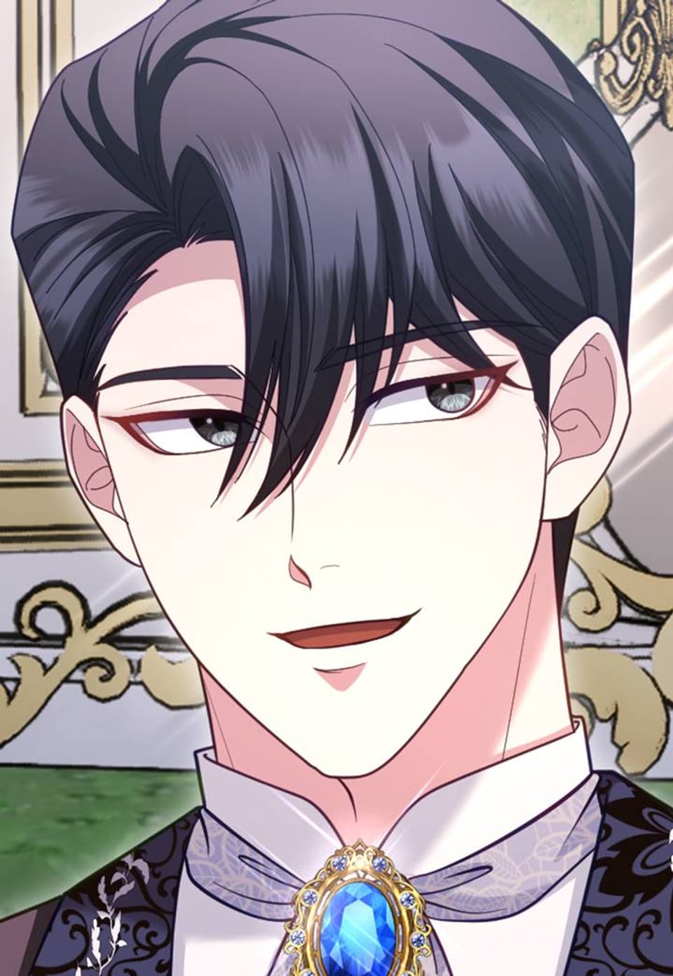 악녀에게 관심을 주지 마세요 63화