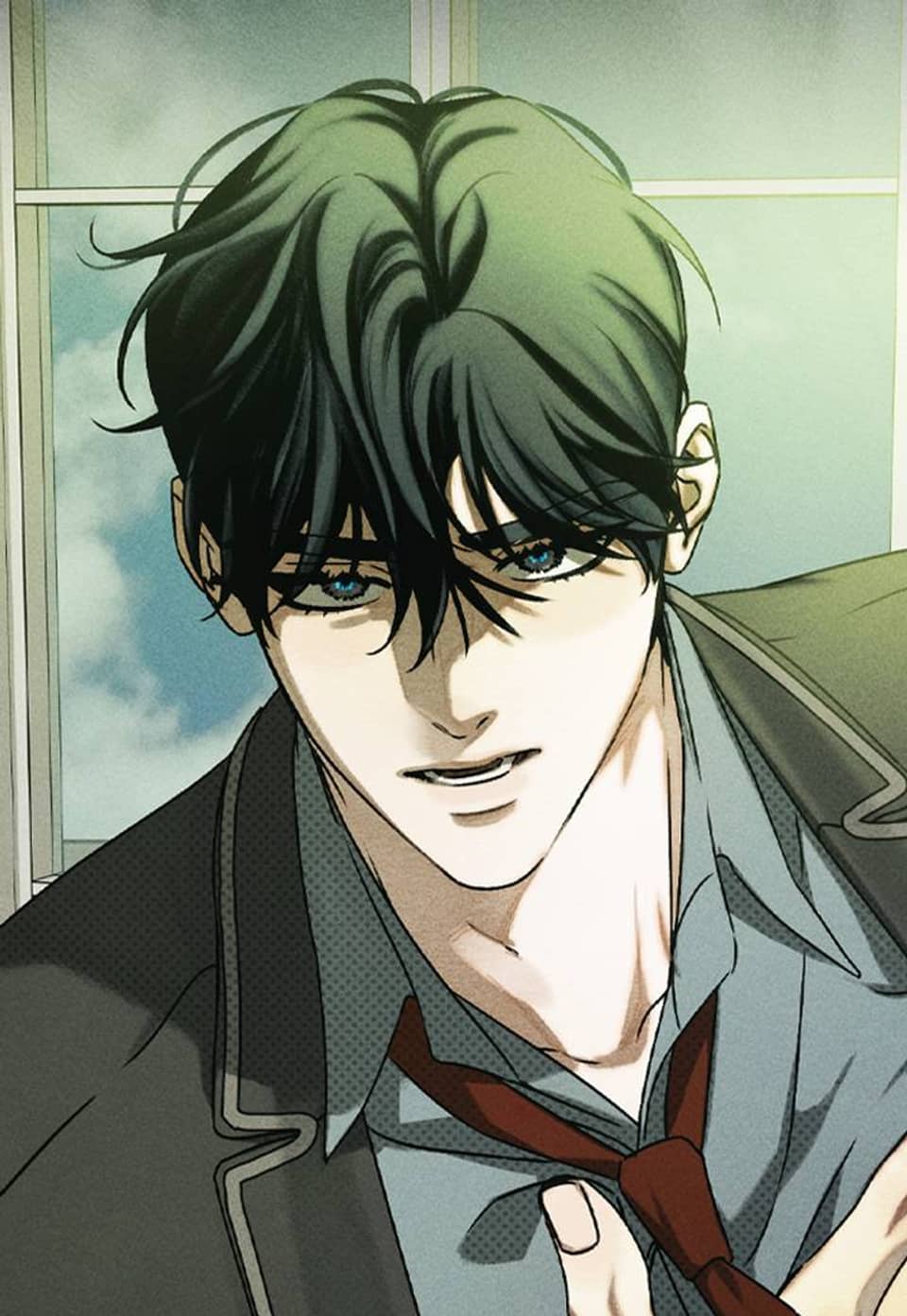 갱생의 여지 35화