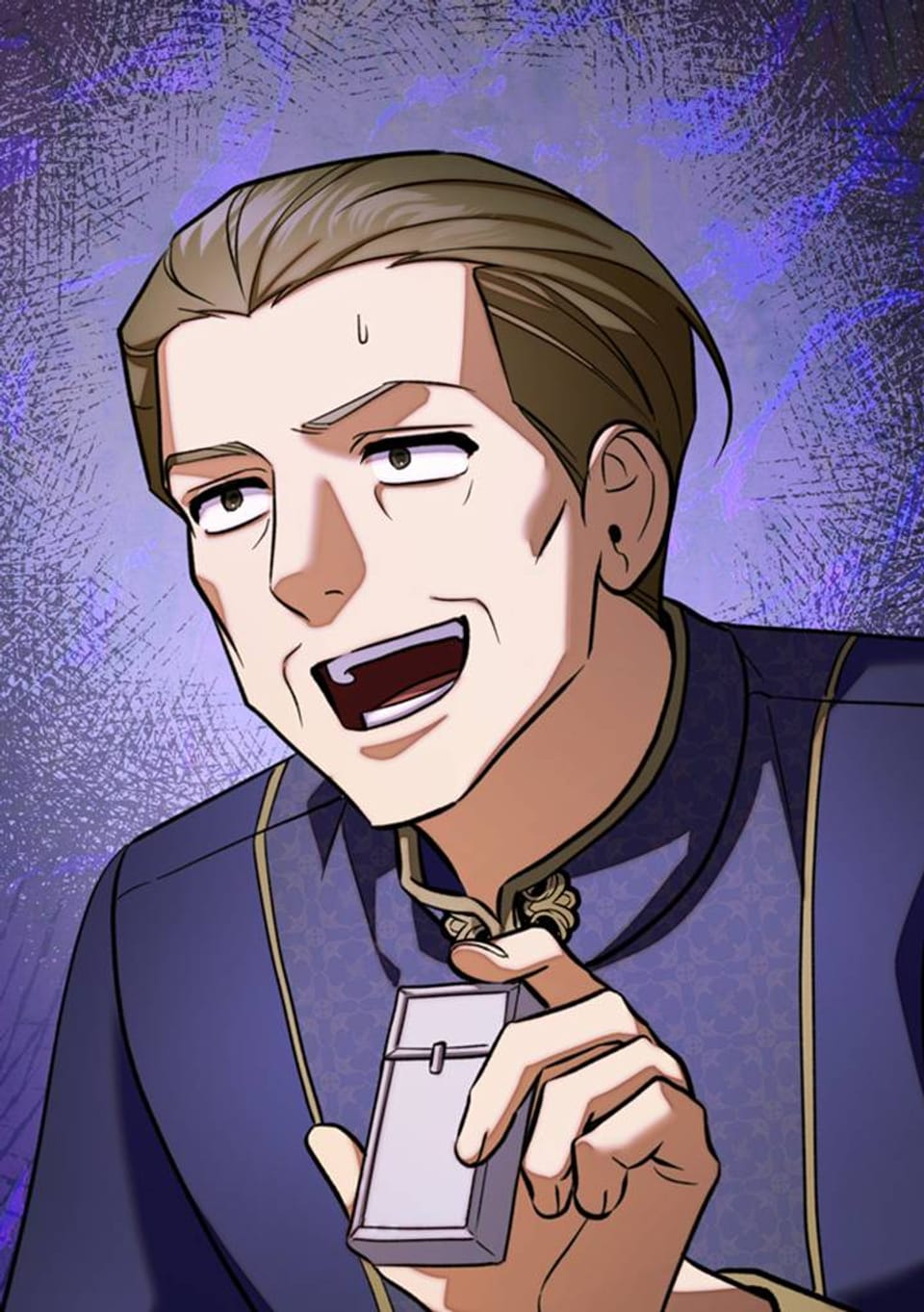 루벨파스트의 노예 71화