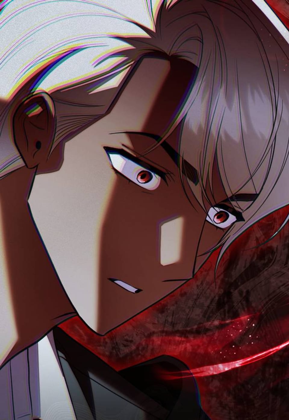 루벨파스트의 노예 72화(시즌1 완결)