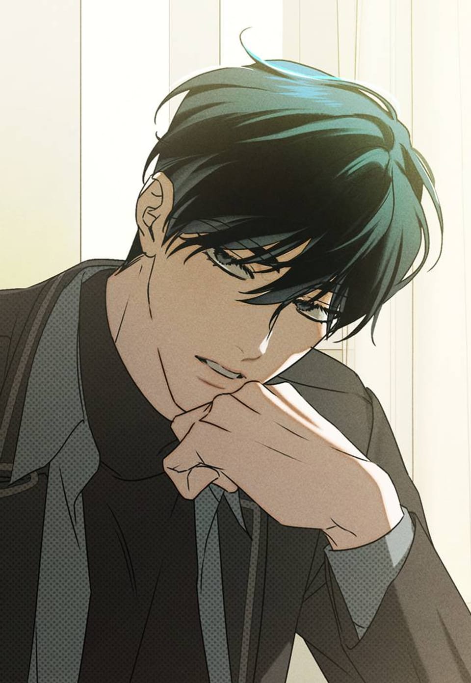 갱생의 여지 [개정판] 37화