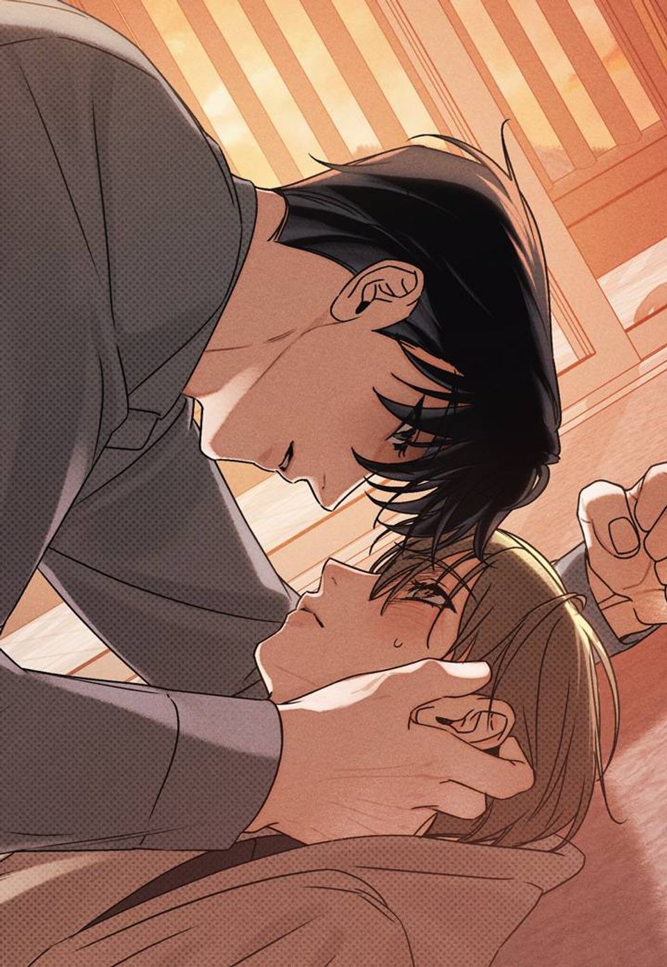 갱생의 여지 [개정판] 38화