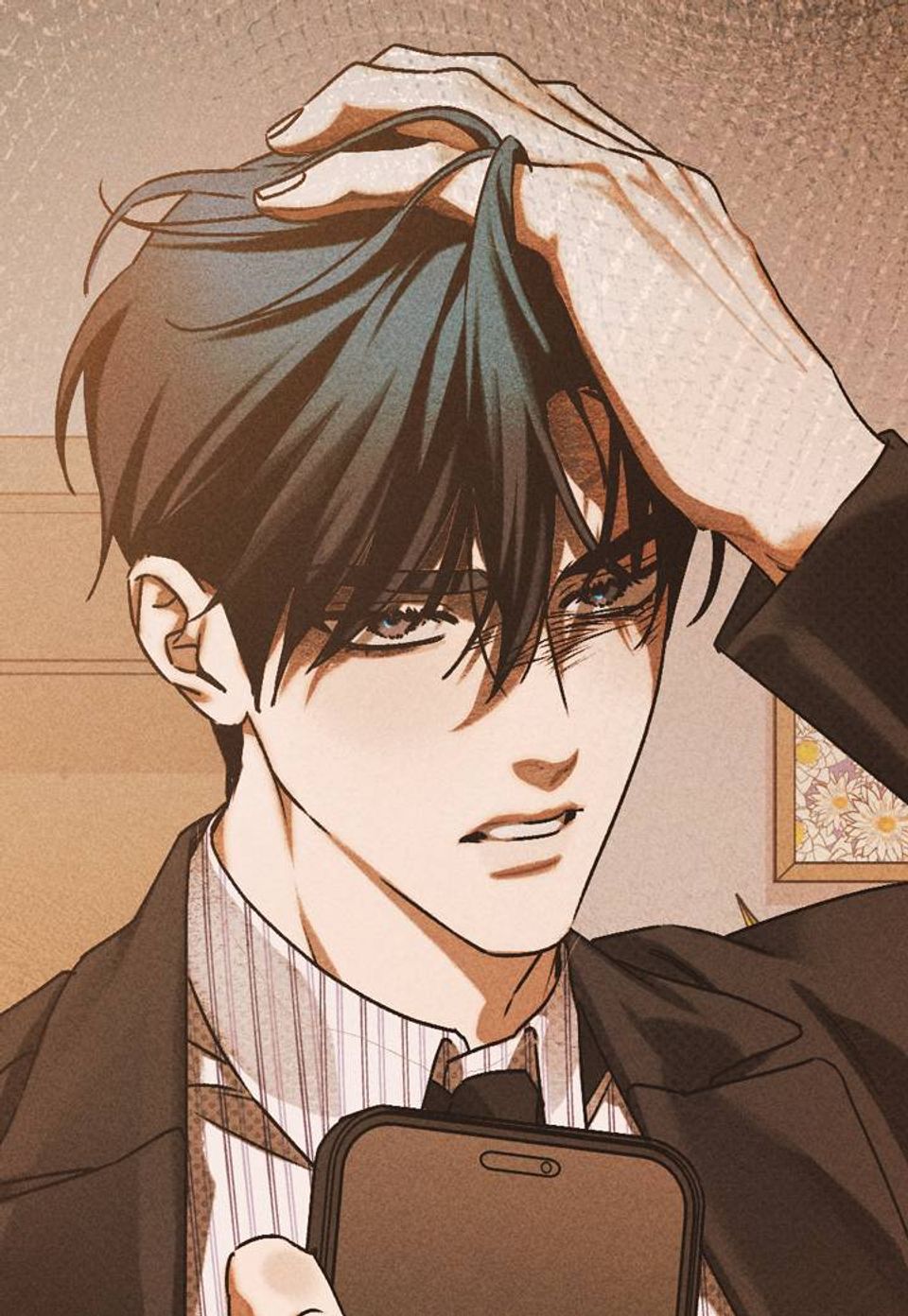 갱생의 여지 39화