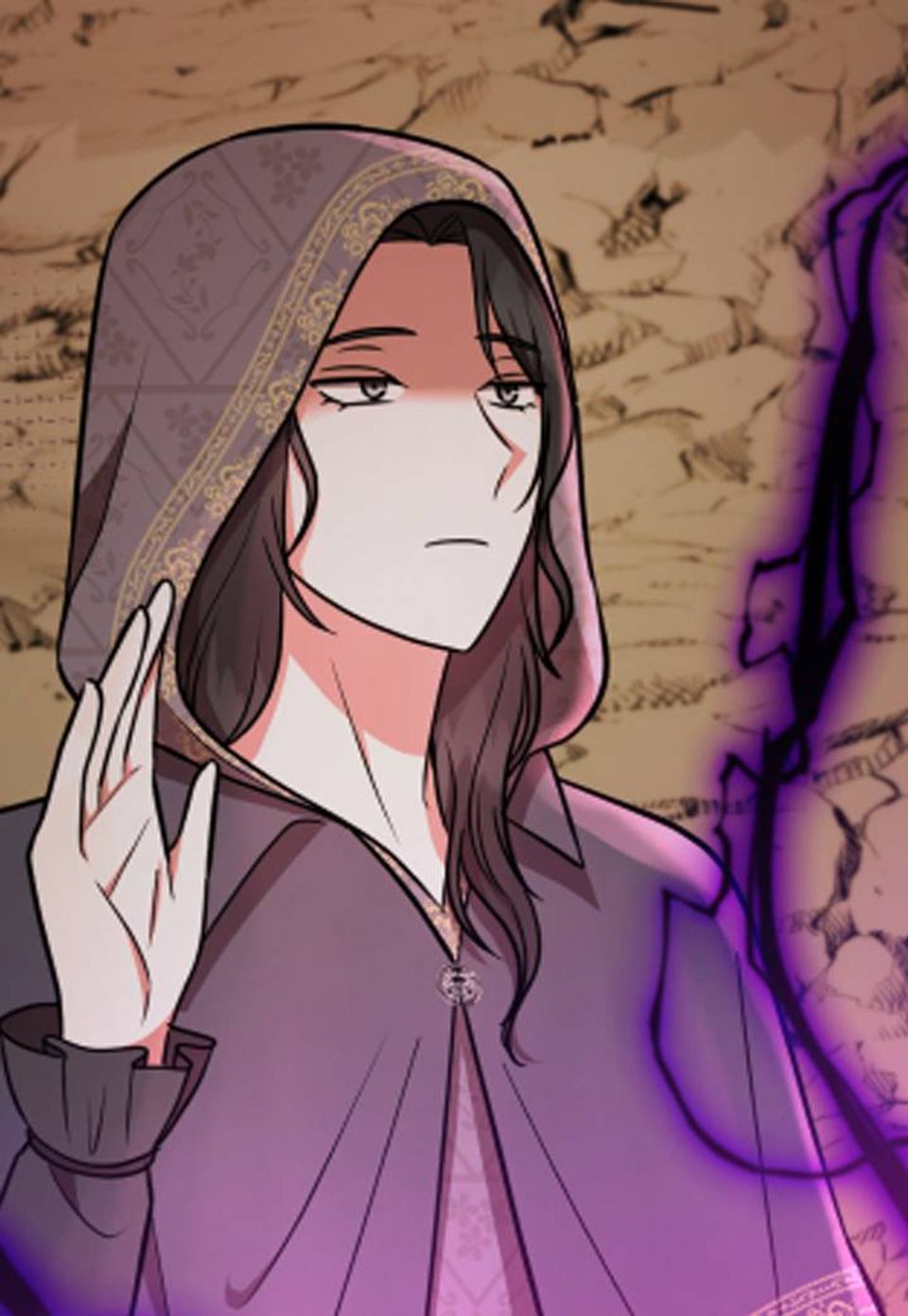 마성의 공작님은 잠 못 이루고 27화