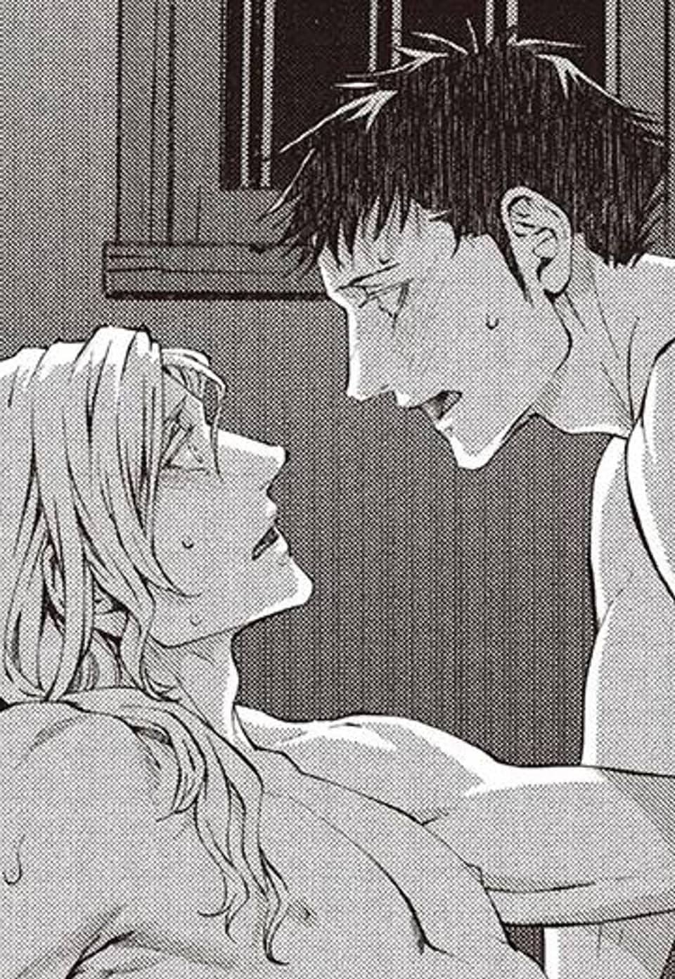 [블러] 코요테 28화