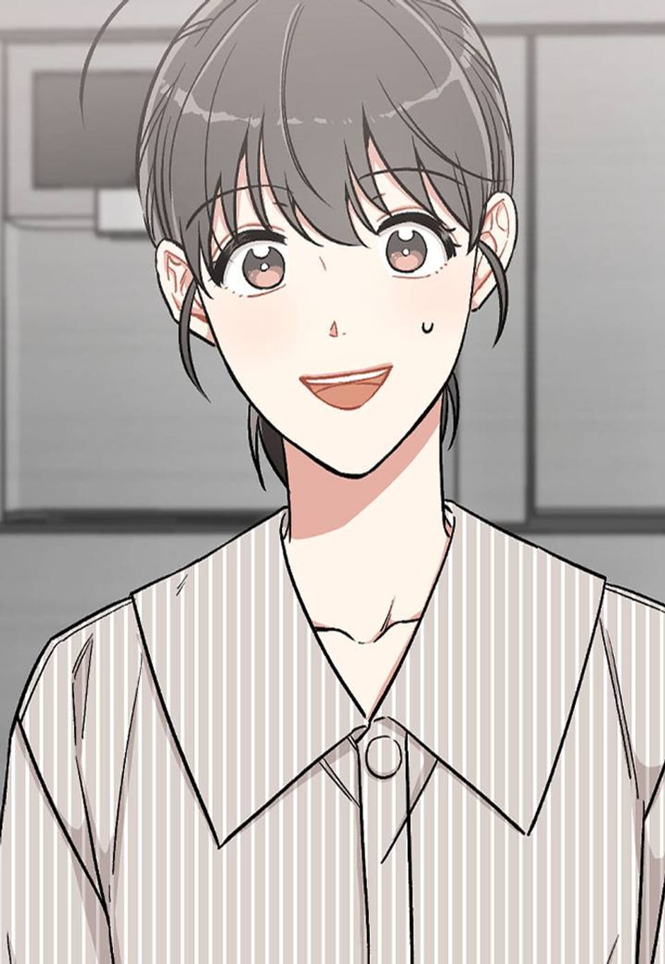 봄의 에스프레소 28화