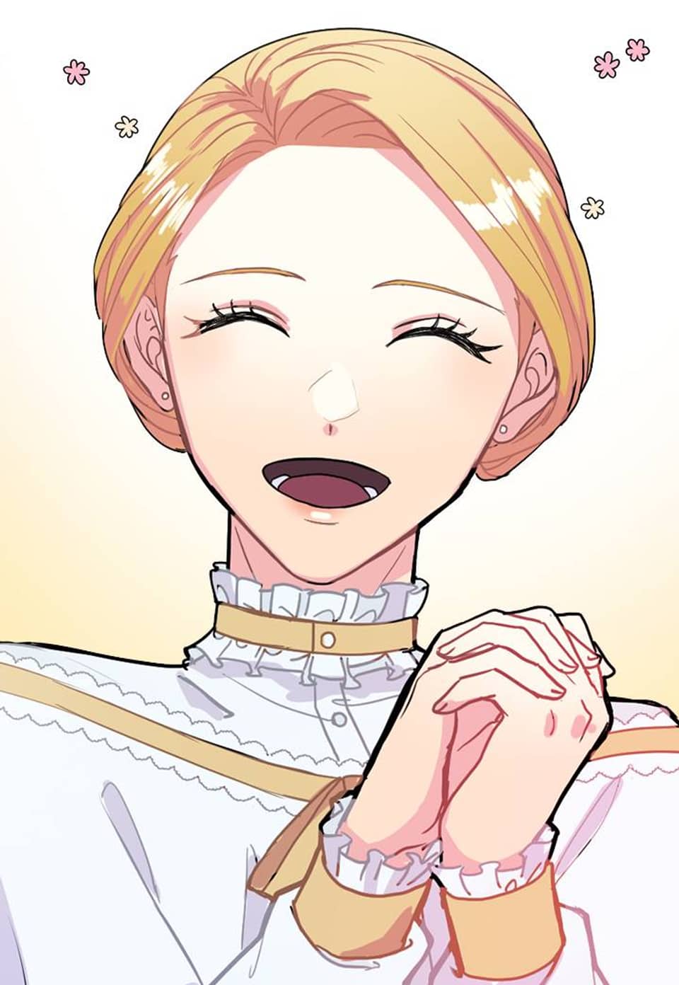 꽃은 춤추고 바람은 노래한다 5화