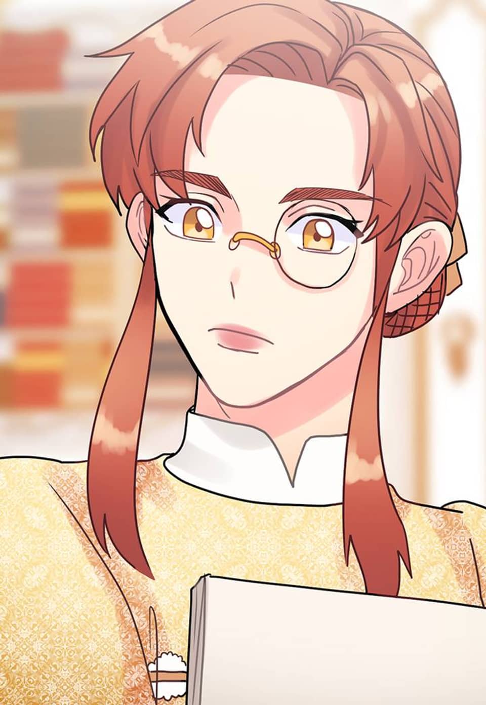 꽃은 춤추고 바람은 노래한다 35화