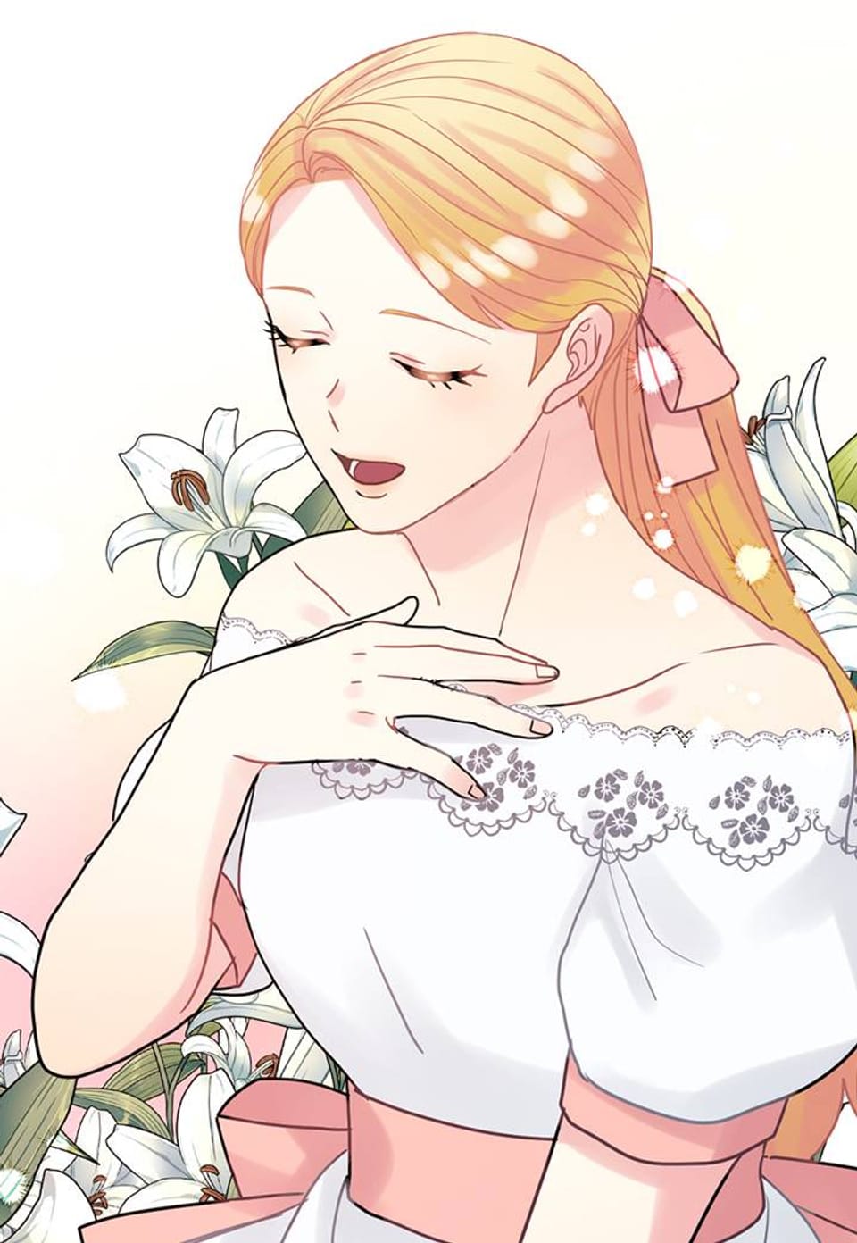 꽃은 춤추고 바람은 노래한다 38화