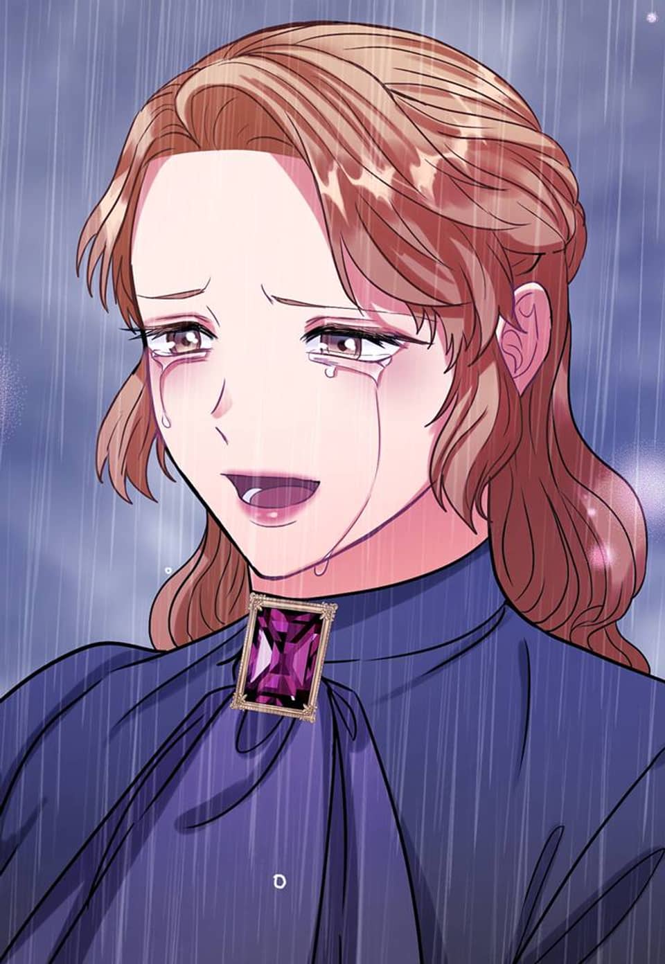 꽃은 춤추고 바람은 노래한다 90화