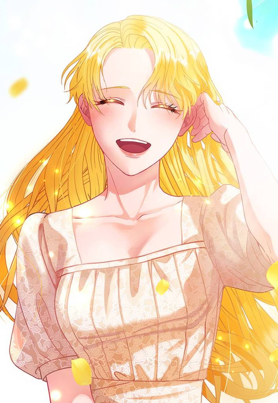 꽃은 춤추고 바람은 노래한다 외전5화