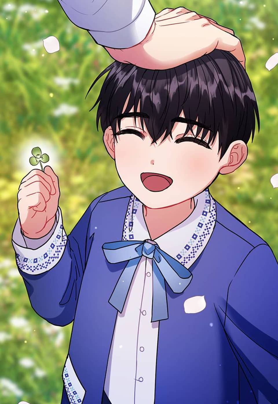 꽃은 춤추고 바람은 노래한다 외전9화