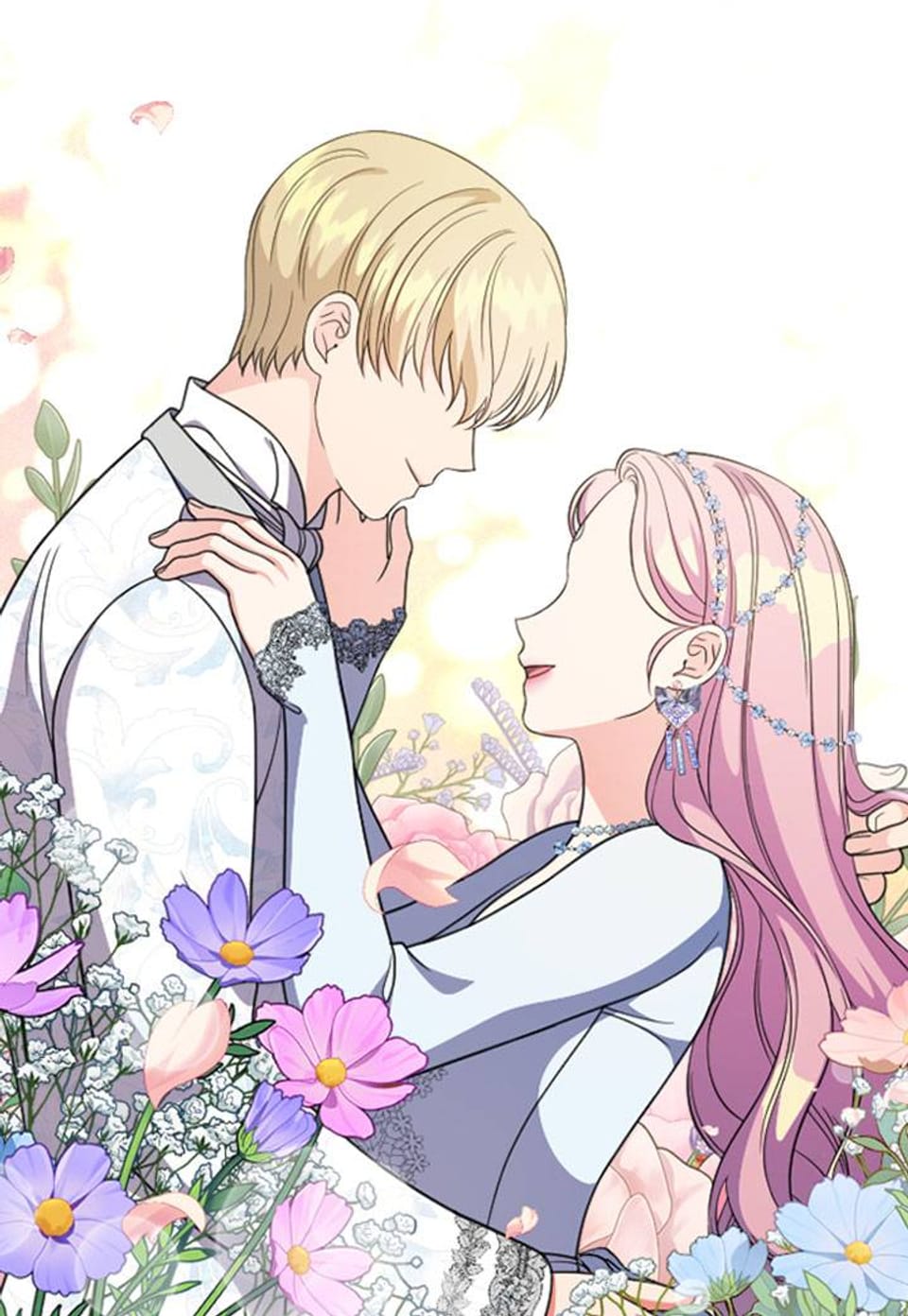 유리온실의 공작 부인 66화