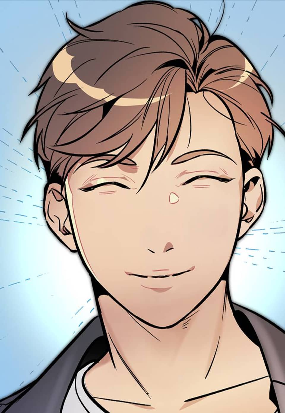 나 혼자 천재 DNA 43화