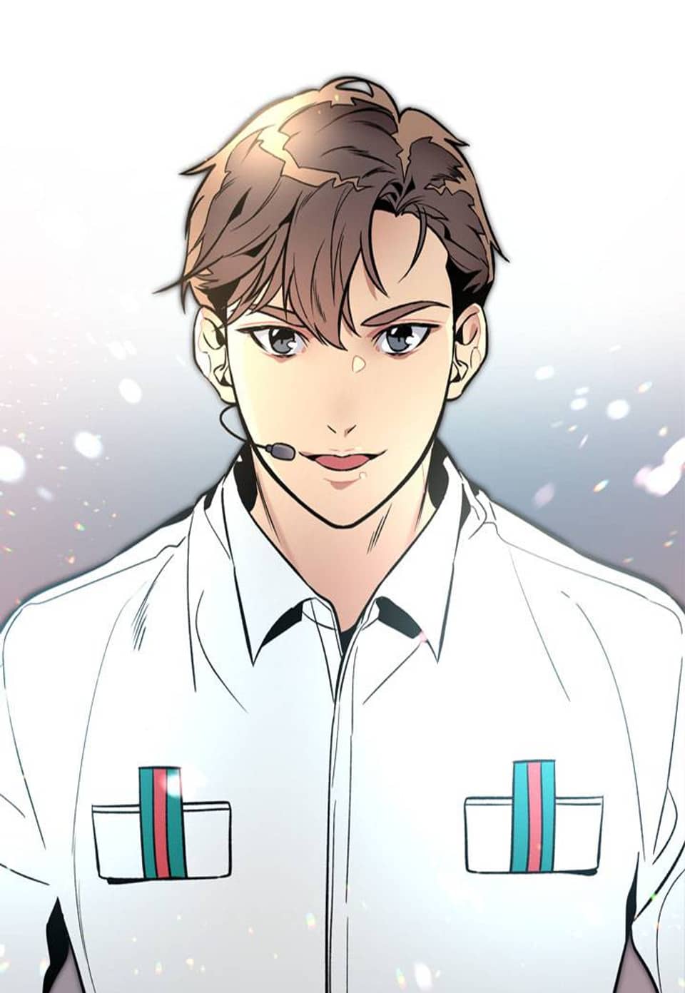 나 혼자 천재 DNA 45화