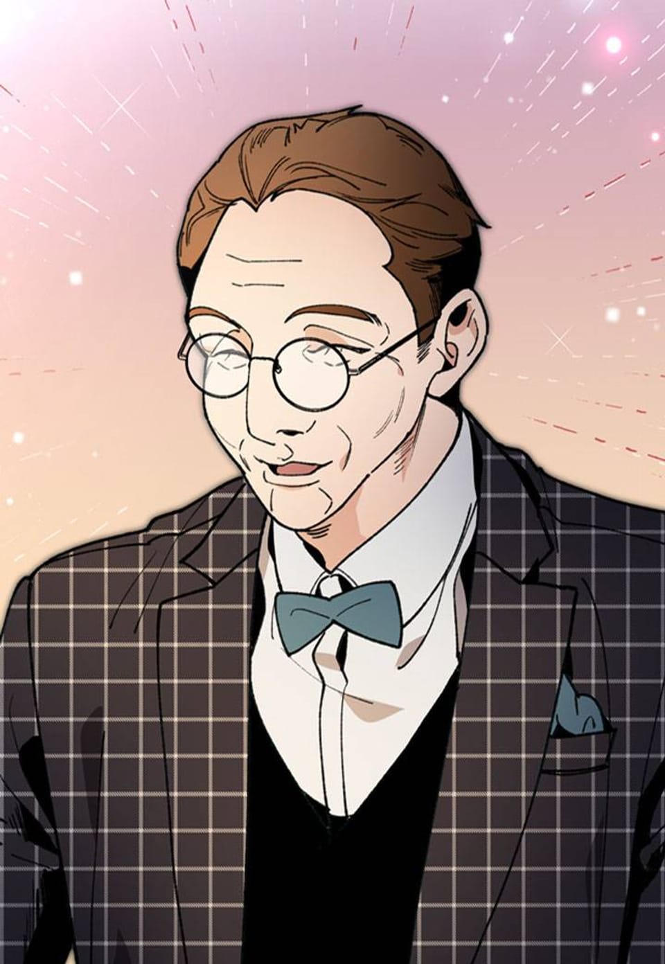 나 혼자 천재 DNA 47화