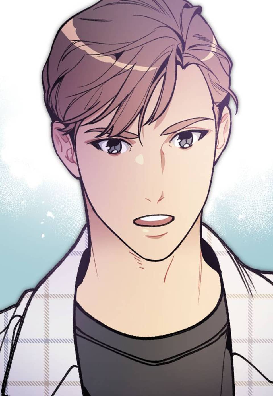 나 혼자 천재 DNA 61화