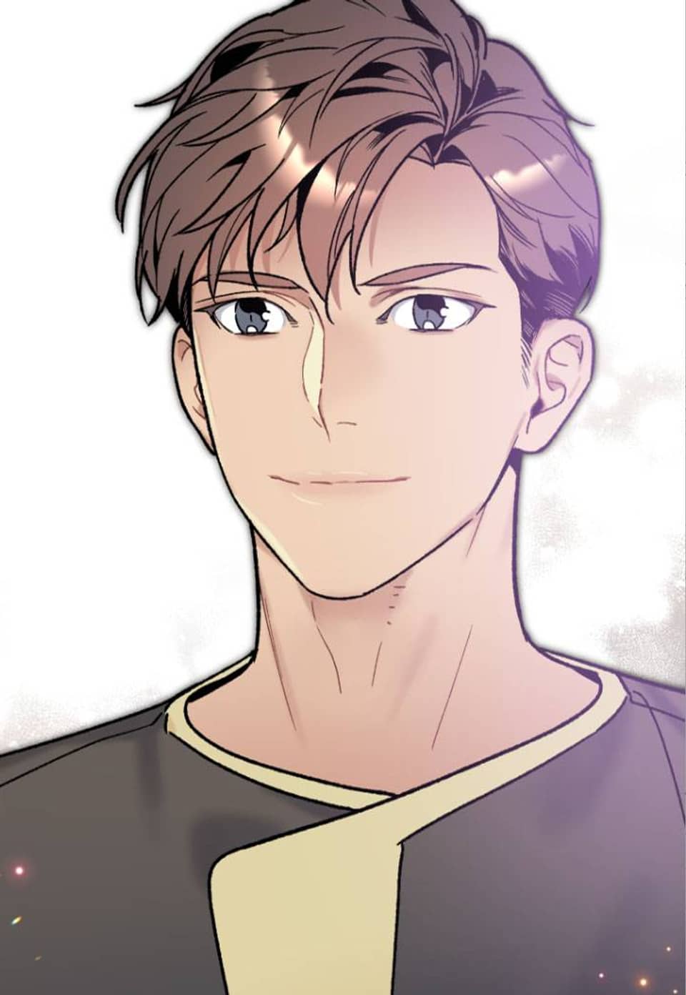 나 혼자 천재 DNA 101화