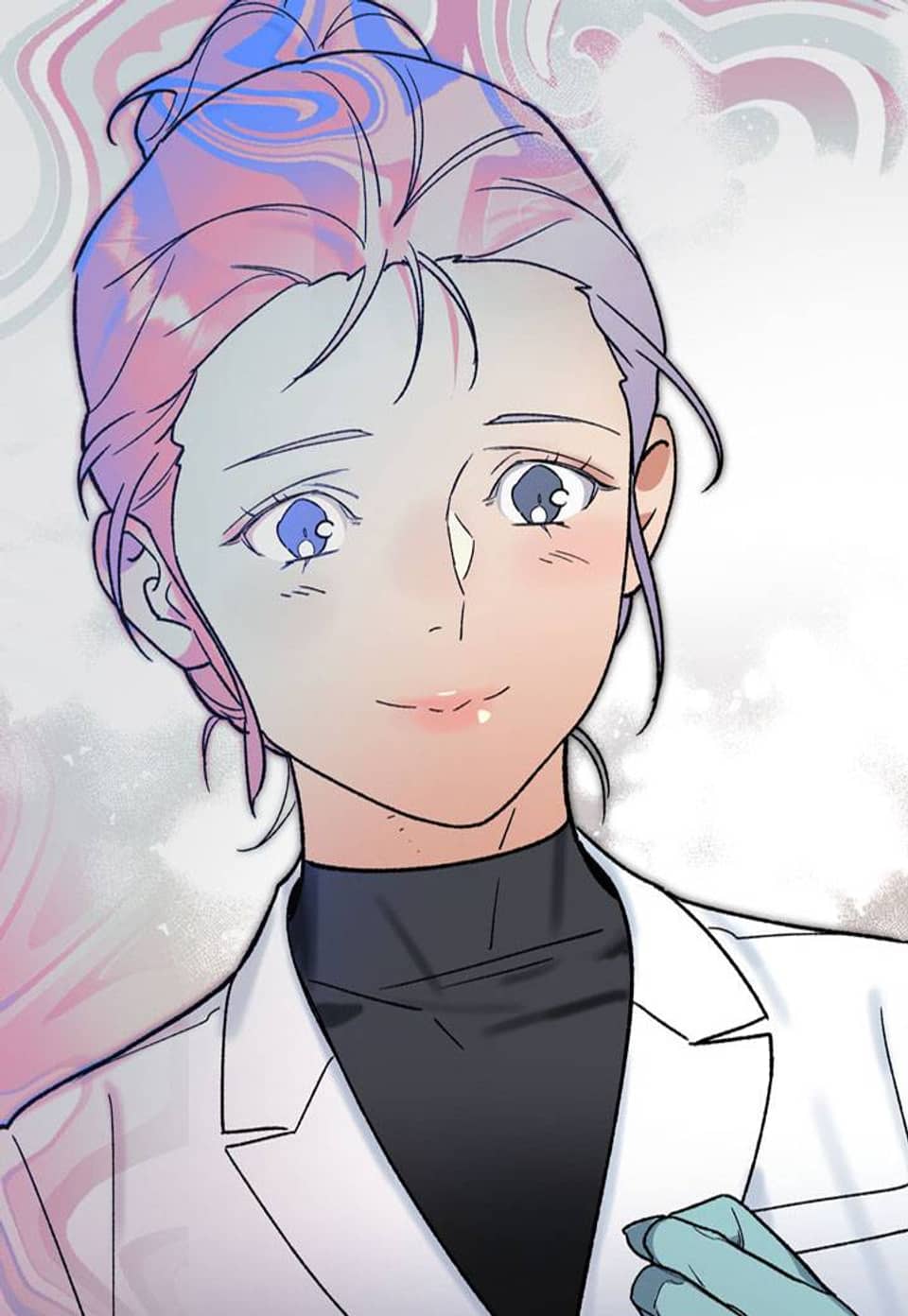 나 혼자 천재 DNA 114화