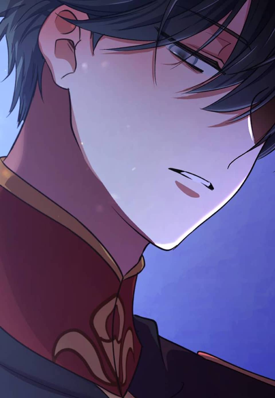얼음꽃 기사 47화